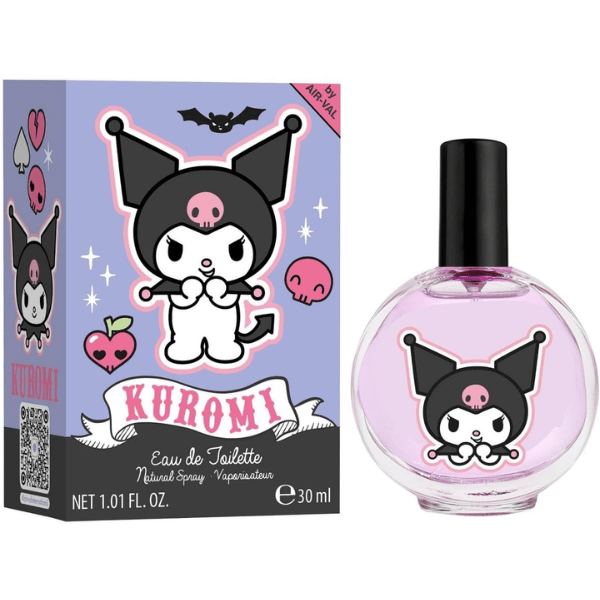 Kuromi Eau De Toilette 30ml