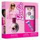 Barbie Set Edt 30ml + Kit Make Up