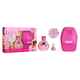 Barbie Set Edt 50ml + Kit Manicure