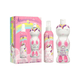 Eau My Unicorn Set Body Spray 200ml + Shawer Gel 2in1 400ml