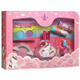 Eau My Unicorn Set Edt 50ml + Ombretto + Trecce Con Elastico