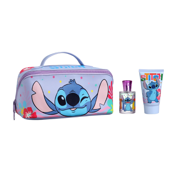 Stitch Beauty +  Edt 50ml + Shower Gel 100ml