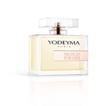 Yodeyma Profumo Nicolas For Her