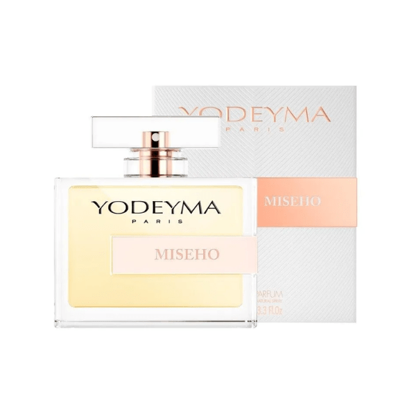 Yodeyma Profumo Miseho