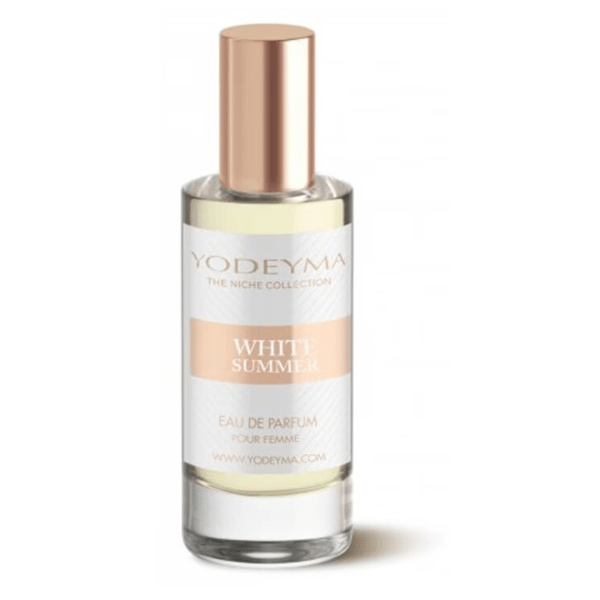Yodeyma Profumo White Summer