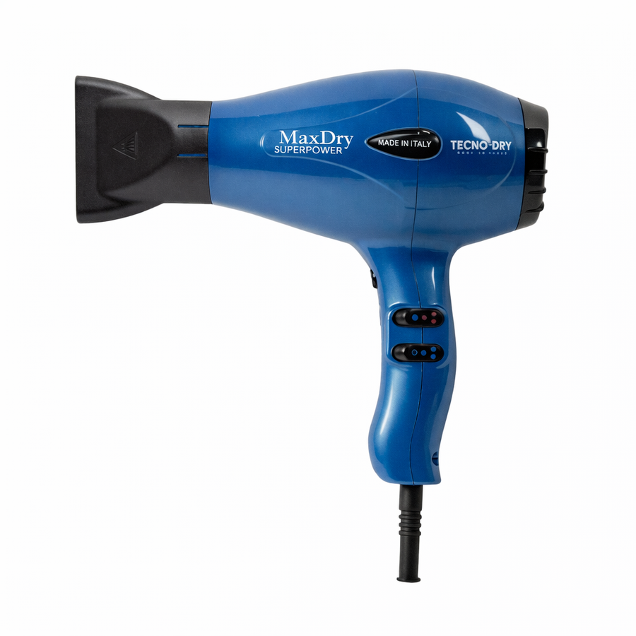 Tecno Dry Made in Italy Handy 6000 Boss Megaturbo 2500w