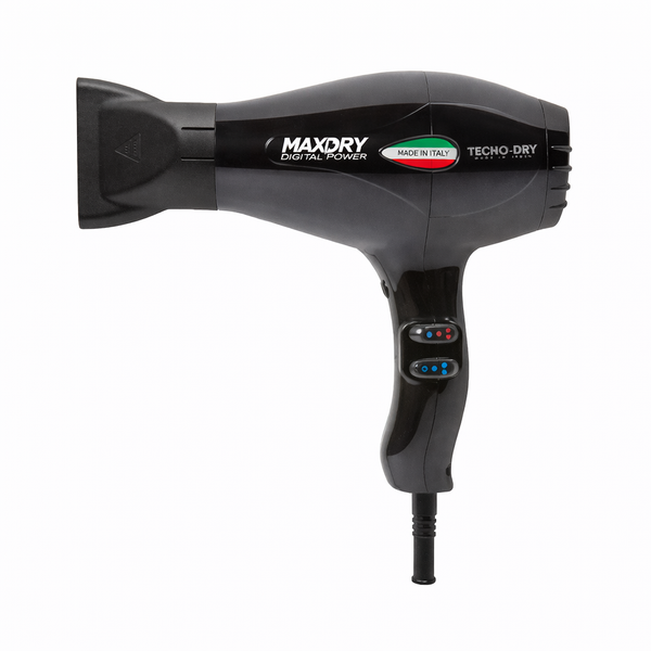 Tecno Dry Made in Italy Max Dry Brushless 2500w
