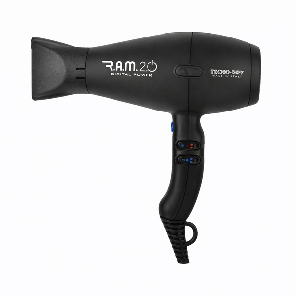 Tecno Dry Made in Italy R.A.M. 2.0
