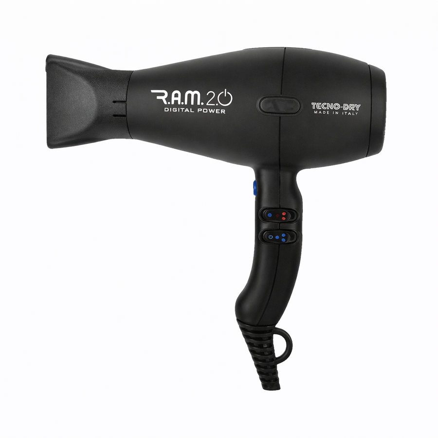 Tecno Dry Made in Italy R.A.M. 2.0