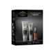 Alfaparf Il Salone Milano Plex Rebuild Shampoo 250ml + Mask 150ml + Oil 100ml