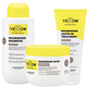 Alfaparf Yellow Holiday Kit Nutritive
