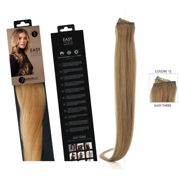 Di Biase Extension Clip Easy Three