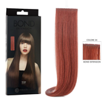 Di Biase Bond Extension Doppia Fascia di Capelli Naturali