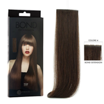 Di Biase Bond Extension Doppia Fascia di Capelli Naturali