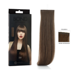 Di Biase Bond Extension Doppia Fascia di Capelli Naturali