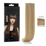 Di Biase Bond Extension Doppia Fascia di Capelli Naturali