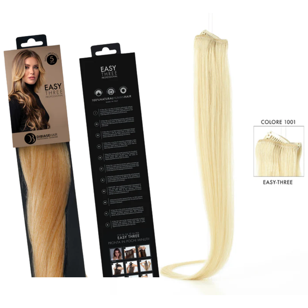 Di Biase Extension Clip Easy Three