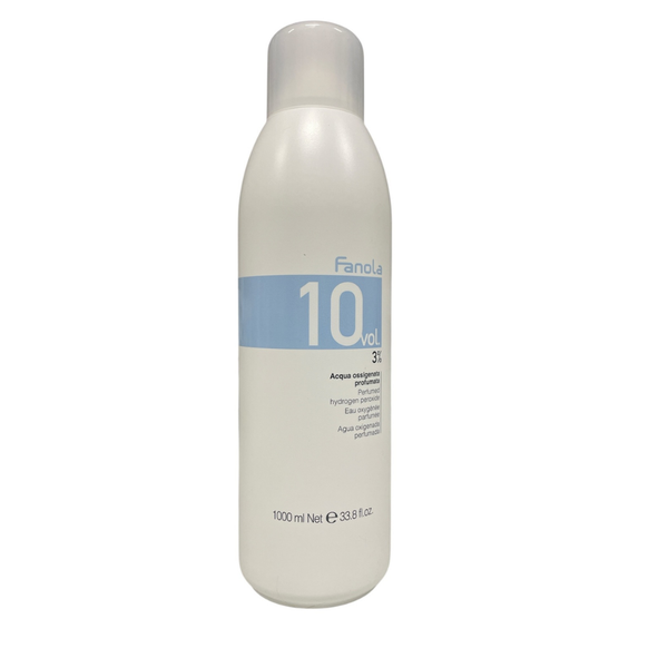 Fanola Acqua Ossigenata Profumata 1000ml