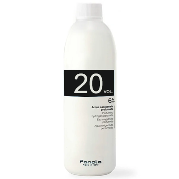 Fanola Acqua Ossigenata Profumata 300ml