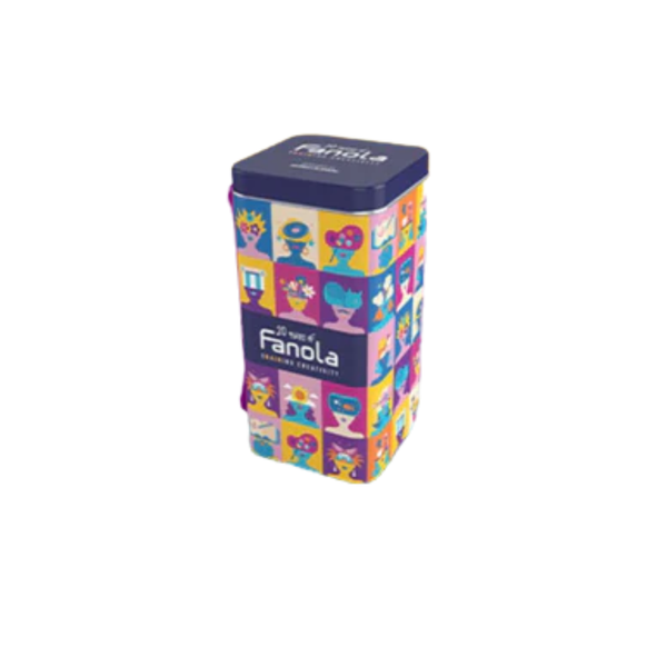 Fanola Box Latta