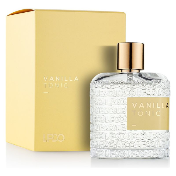 LPDO Eau De Parfum Intense Vanilla Tonic