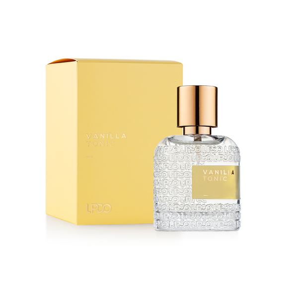 LPDO Eau De Parfum Intense Vanilla Tonic