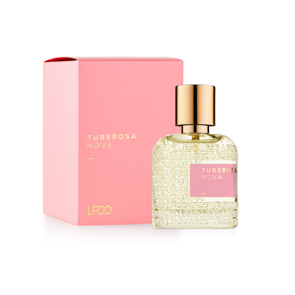 LPDO Eau De Parfum Intense Tuberosa Nova