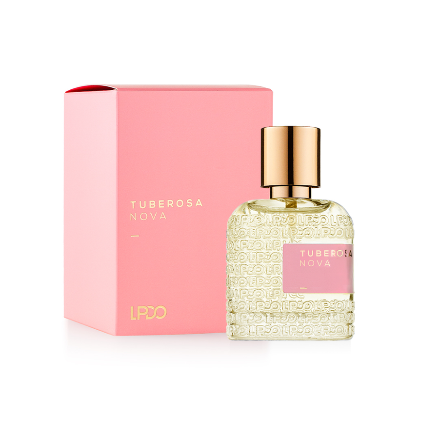 LPDO Eau De Parfum Intense Tuberosa Nova