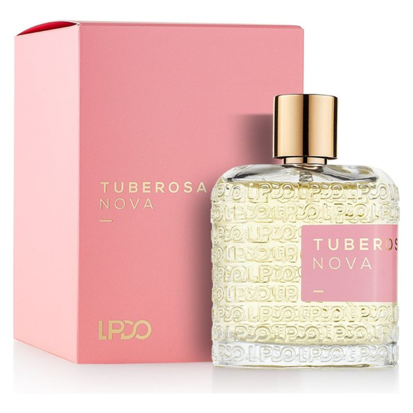 LPDO Eau De Parfum Intense Tuberosa Nova
