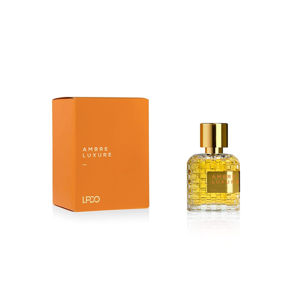 LPDO Eau De Parfum Intense Ambre Luxure