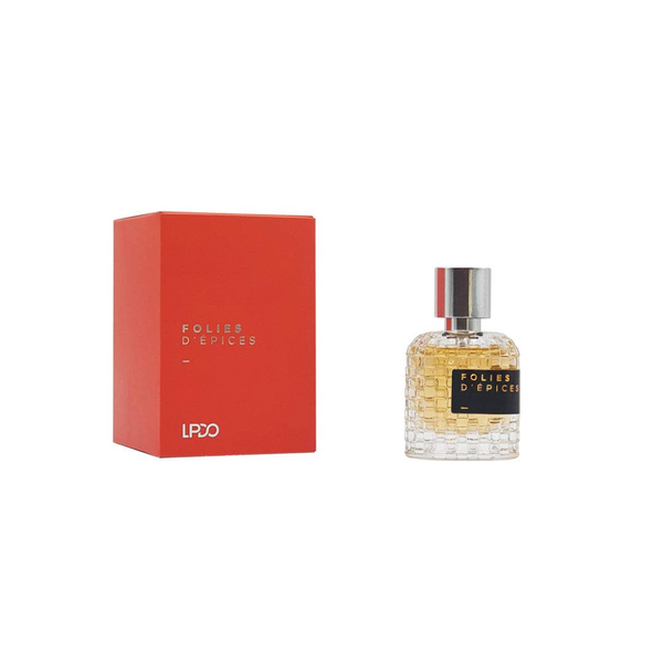 LPDO EDPI FOLIES D'EPICES 30ML