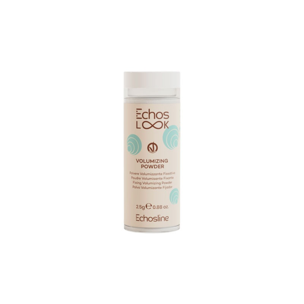 EchosLine Echos Look Polvere Volumizzante Fissativa 2.5g