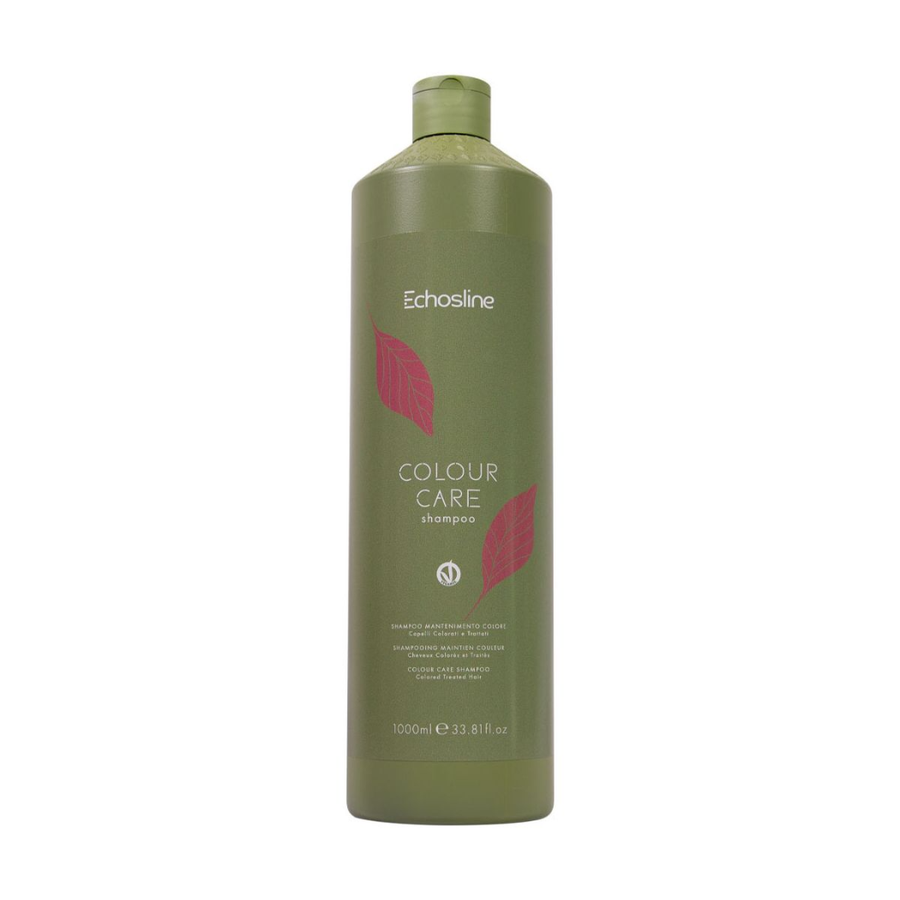 Echosline Shampoo Colour Care 1000ml