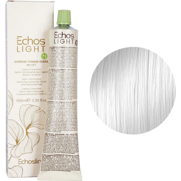 ECHOS LIGHT ILLUMINATOR 100 ML
