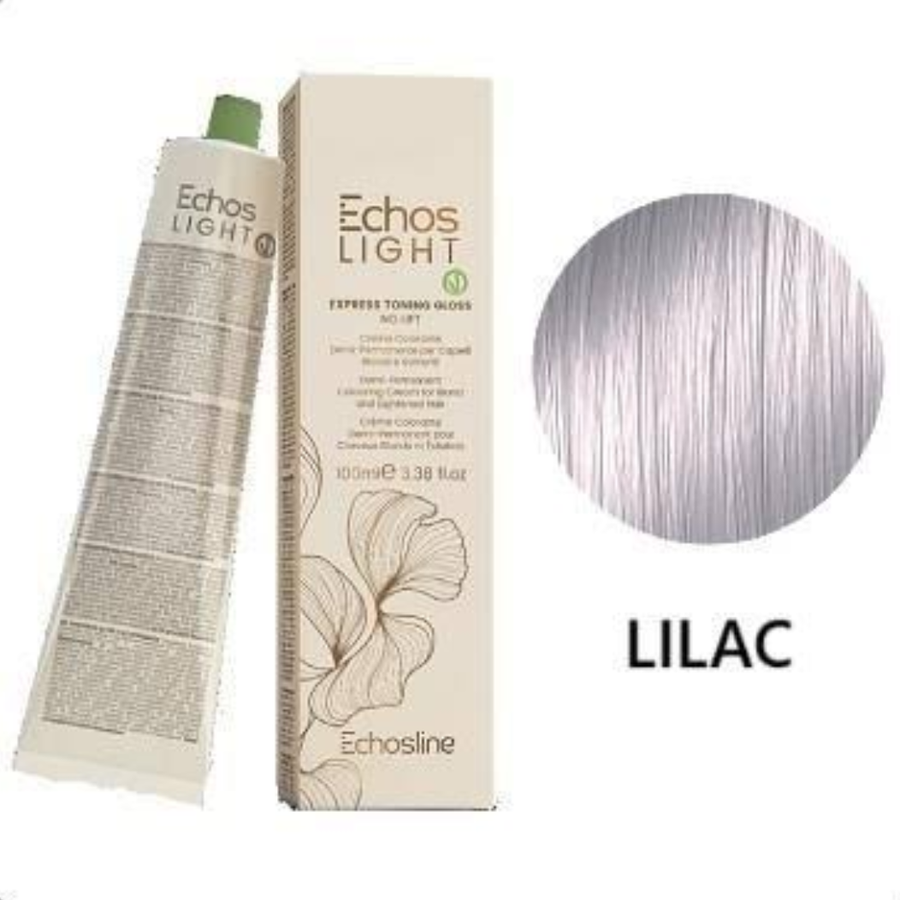 ECHOS LIGHT Lilac 100 ML