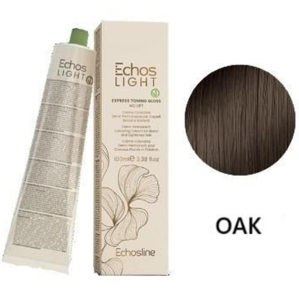 ECHOS LIGHT Oak 100 ML