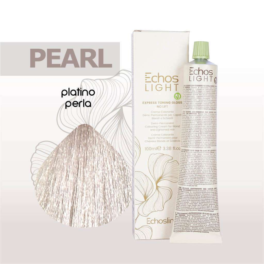 ECHOS LIGHT PEARL 100 ML