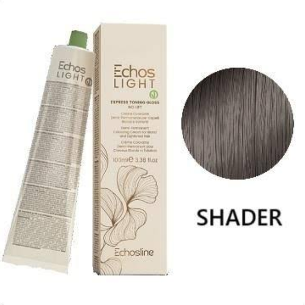ECHOS LIGHT Shader 100 ML