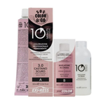 Alama S.O.S. Color & Go 10 minuti Colorazione Professionale Permanente