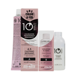 Alama S.O.S. Color & Go 10 minuti Colorazione Professionale Permanente