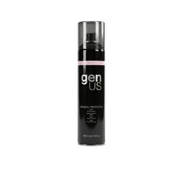 GenUs Thermal Protective Spray Termoprotettivo 300 ml