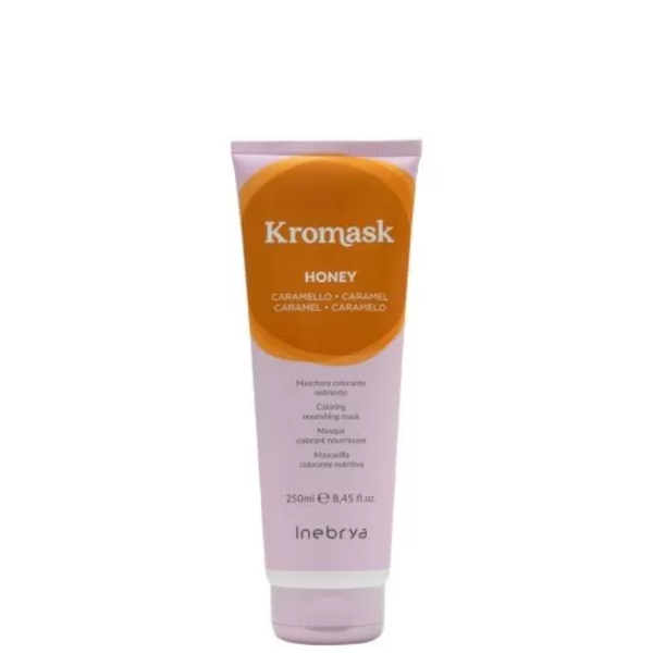 KROMASK HONEY - Caramello 250 ML