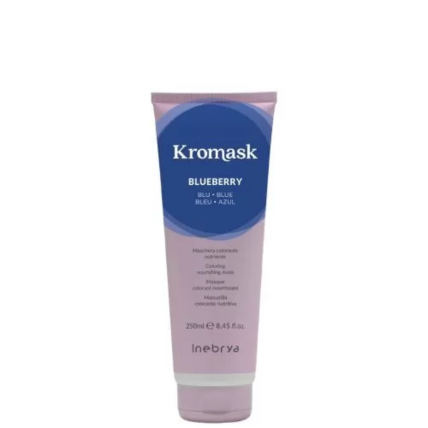 KROMASK BLUEBERRY - Blu 250 ML