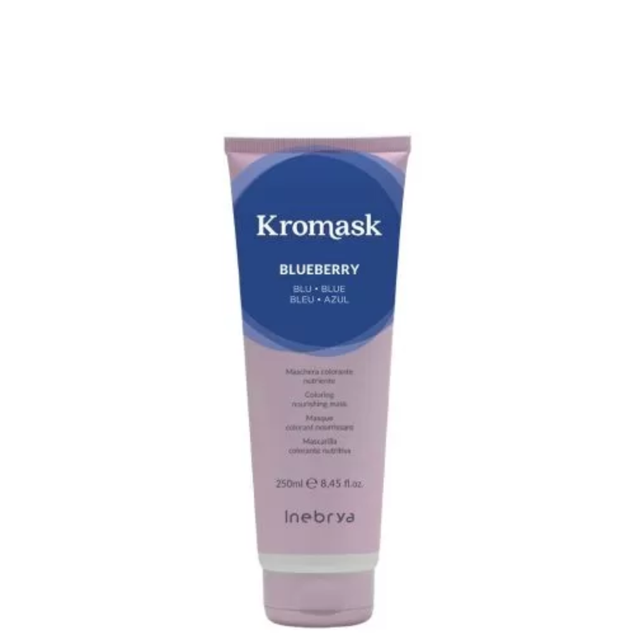 KROMASK BLUEBERRY - Blu 250 ML