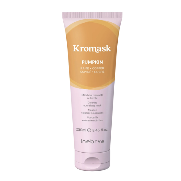 KROMASK PUMPKIN - Rame 250 ML
