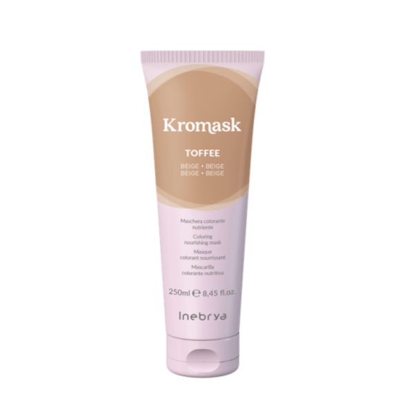 KROMASK TOFFEE - Beige  250 ML
