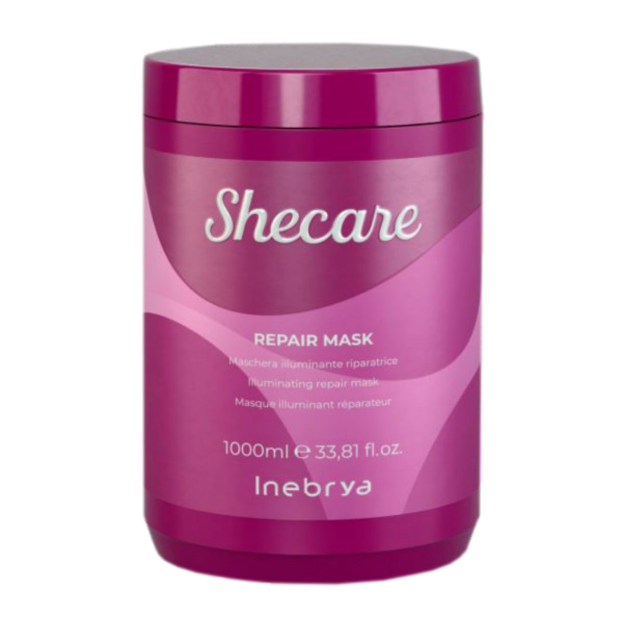 Inebrya She Care Maschera 1000ml