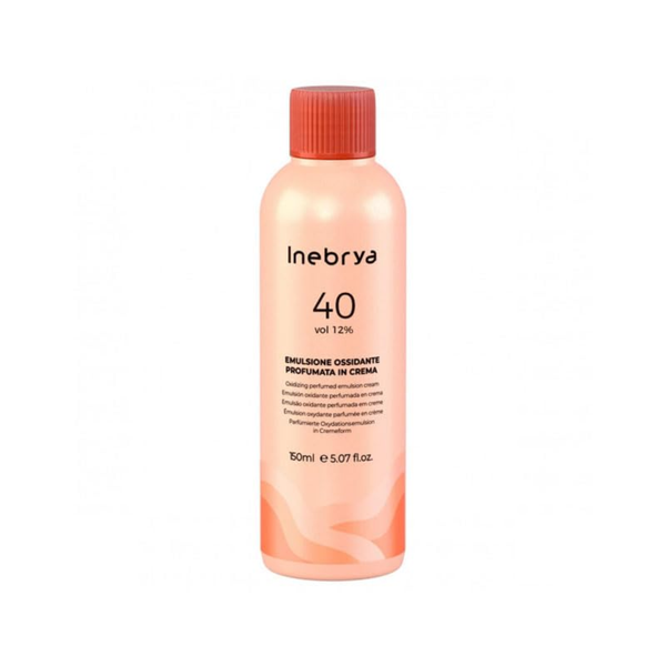 Inebrya Oxicream 40 Volumi 150ml