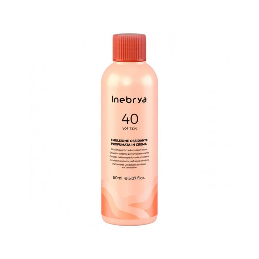 Inebrya Oxicream 40 Volumi 150ml