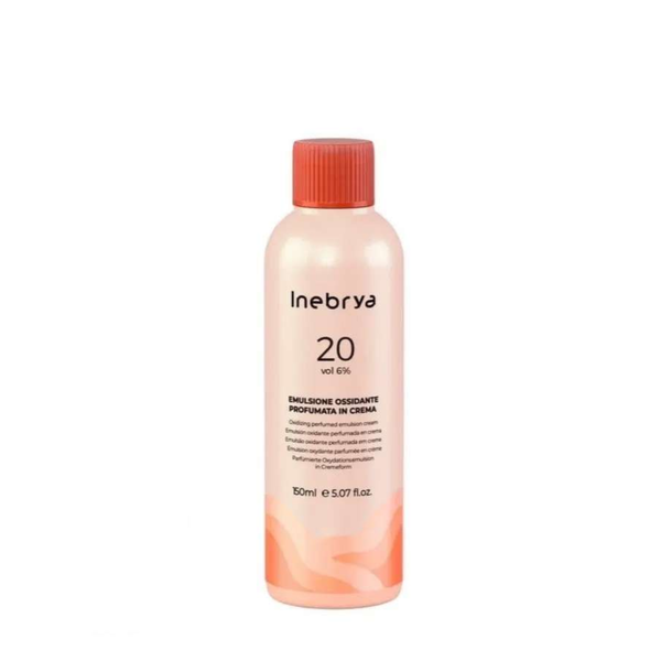 Inebrya Oxicream 20Volumi 150ml